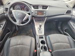Nissan Sentra 2015