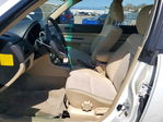 Subaru Forester 2008