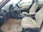 Lexus IS 2004