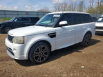 Land Rover Range Rover 2013