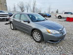 Chrysler 200 2012