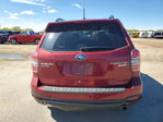Subaru Forester 2014