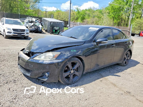 2013 Lexus IS - Zdjęcie 1 z 12