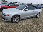 Audi A5 2012