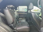 Ford Explorer 2018