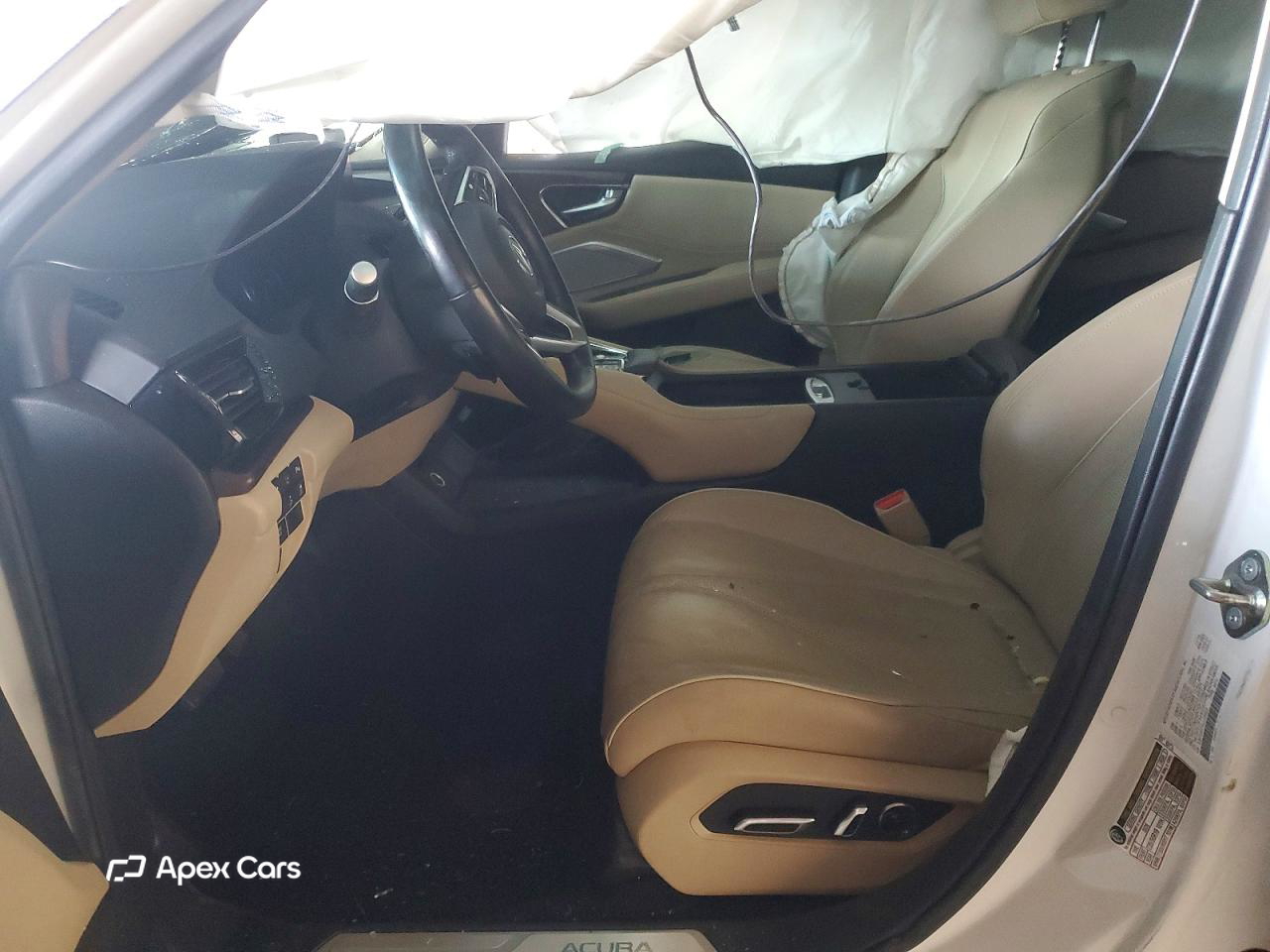 Acura RDX 2020