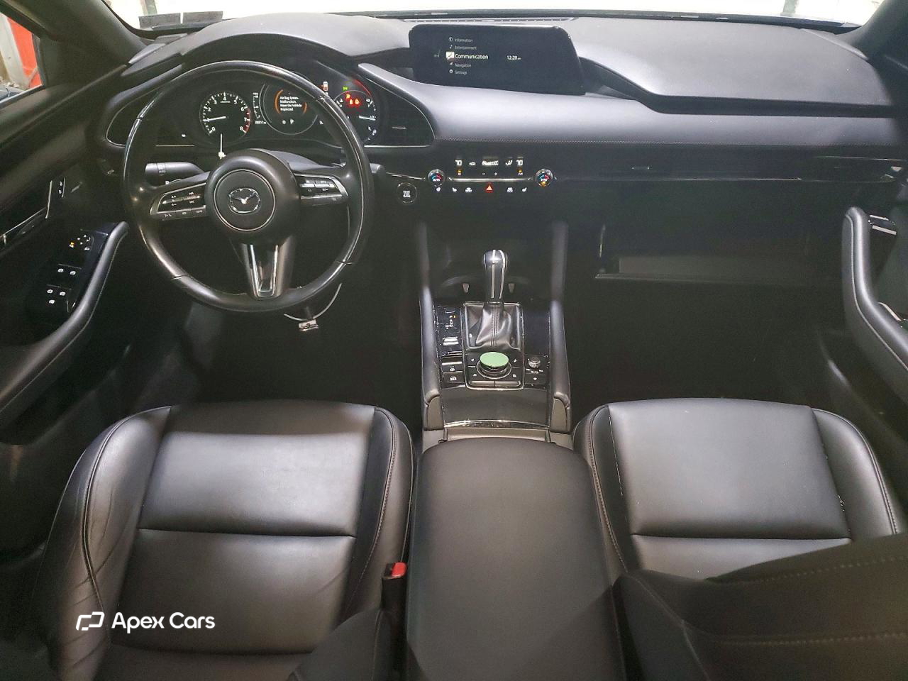 Mazda 3 2022