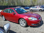 Chevrolet Impala 2011