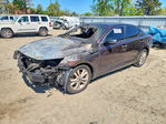 Kia Optima 2011