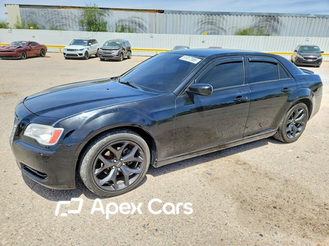 Chrysler 300 2012 - Zdjęcie 1 z 13