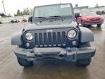 Jeep Wrangler 2014