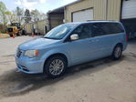 Chrysler Voyager 2013
