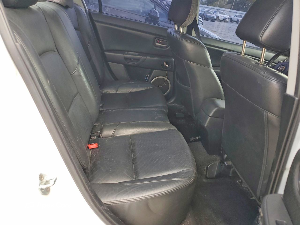 Mazda 3 2006