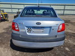 Kia Rio 2009
