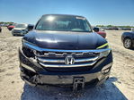 Honda Pilot 2018