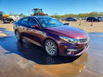 Kia Optima 2019