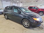 Honda Odyssey 2012