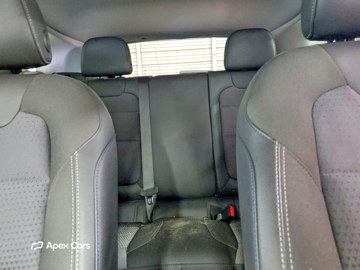 Chevrolet Trax 2025