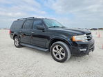 Ford Expedition 2017