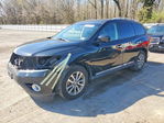 Nissan Pathfinder 2015