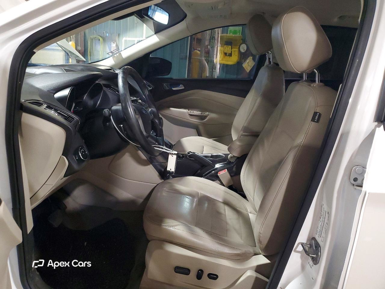 Ford Escape 2014