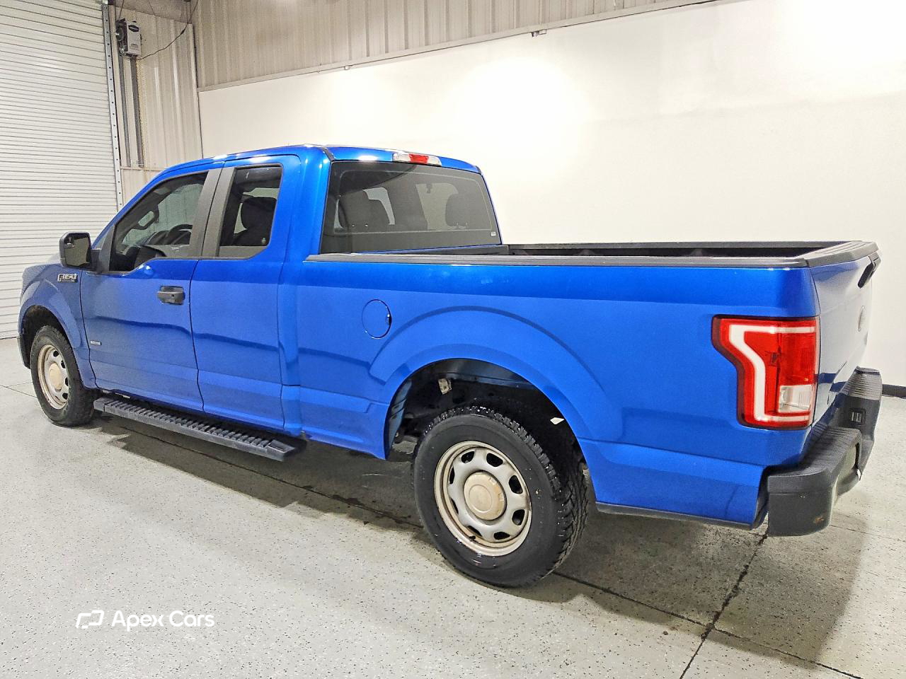 Ford F-150 2016