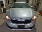 Kia Optima 2012