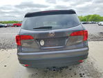Honda Pilot 2018