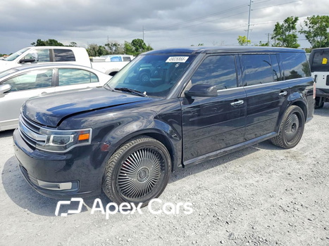 Ford Flex 2019 - Zdjęcie 1 z 13