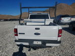 Ford Ranger 2010