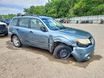 Subaru Forester 2013