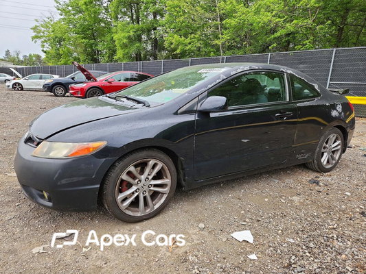 Honda Civic 2008 - Image 1 of 13