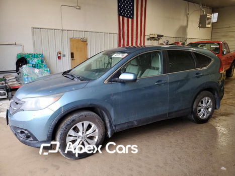 Honda CR-V 2013 - Image 1 of 13