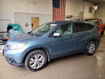 Honda CR-V 2013