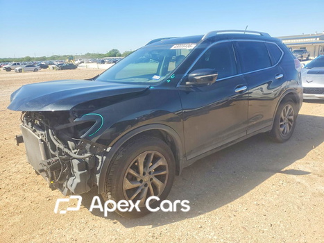 Nissan Rogue 2015 - Image 1 of 13