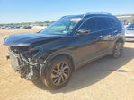 Nissan Rogue 2015