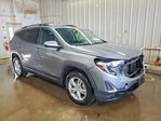 GMC Terrain 2018