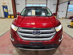 Ford Edge 2016