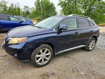 Lexus RX 2010