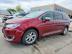 Chrysler Pacifica 2019