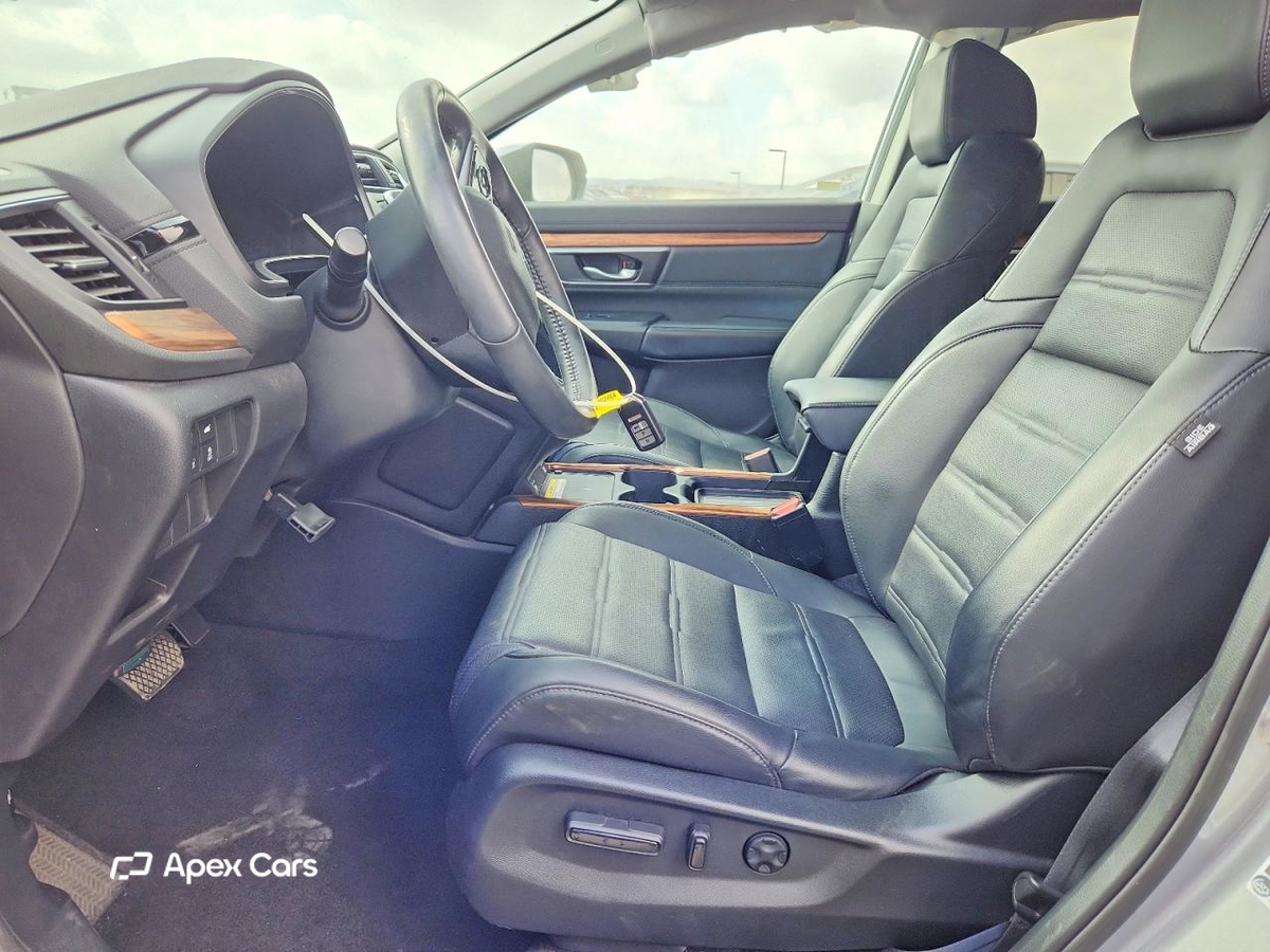 Honda CR-V 2020
