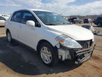 Nissan Versa 2010