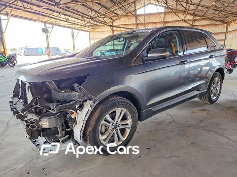Ford Edge 2017 - Image 1 of 13