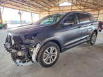 Ford Edge 2017