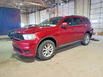 Dodge Durango 2014