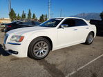 Chrysler 300 2012