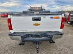 Chevrolet Silverado 2013