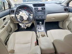 Subaru XV 2013
