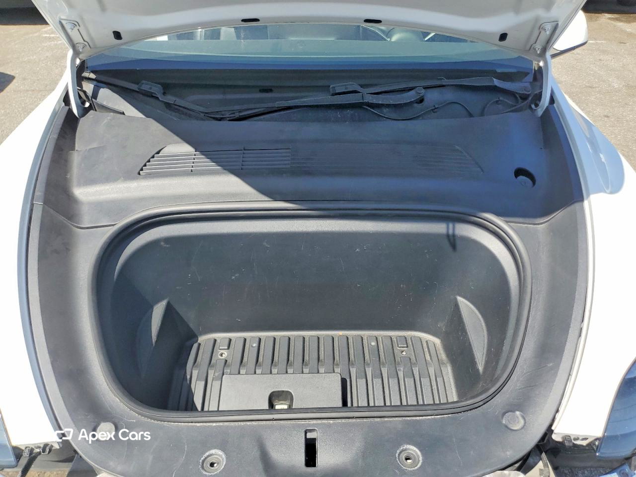 Tesla Model Y 2020