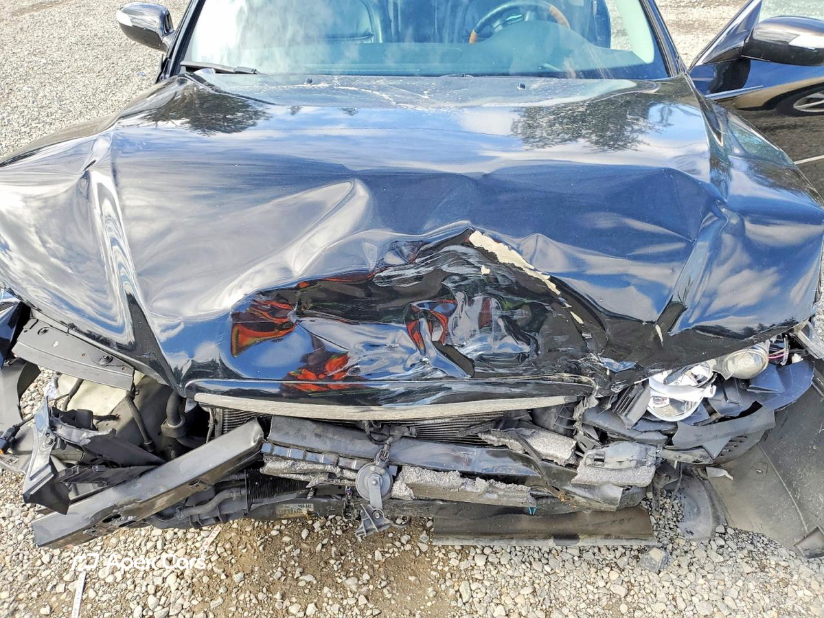 Hyundai Azera 2007